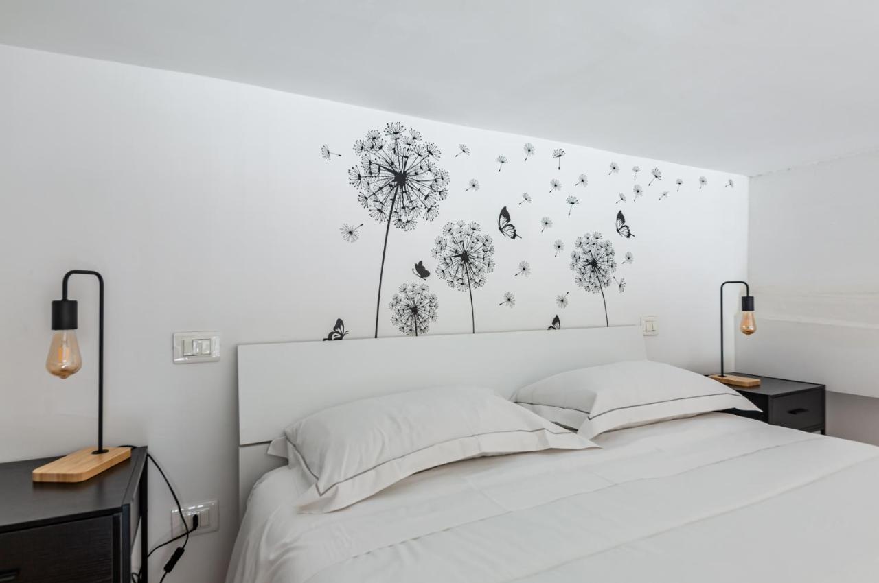 Apartamento Statuto Bright And Modern *