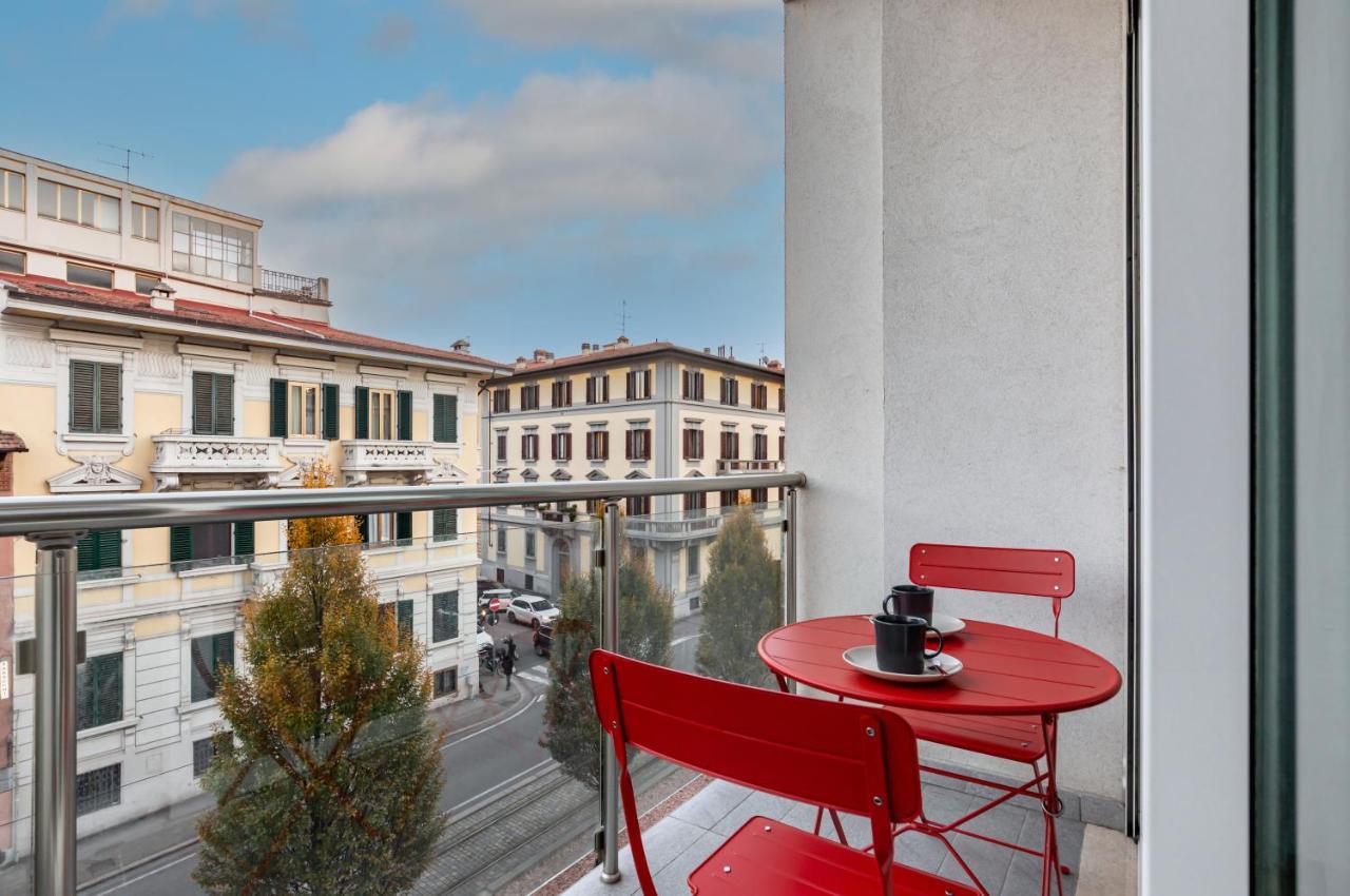 Statuto Bright And Modern Apartamento *