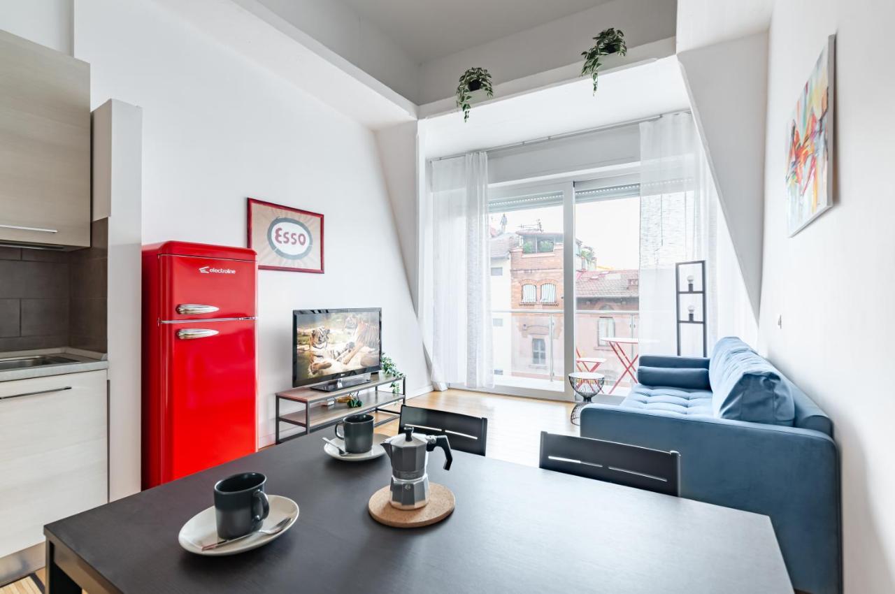 Statuto Bright And Modern * Florencia