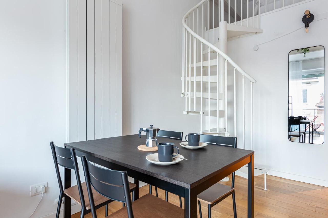 Statuto Bright And Modern * Florencia