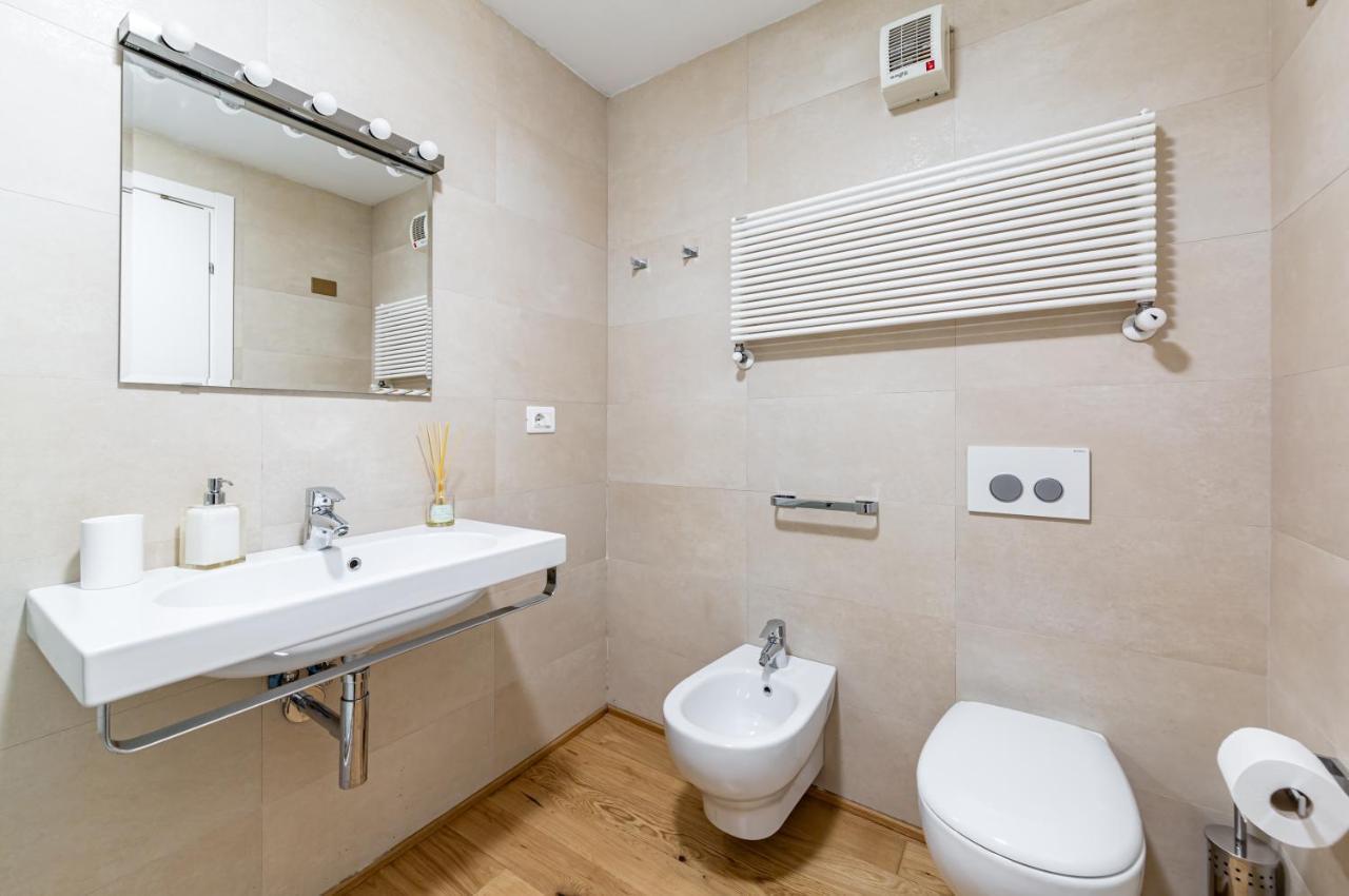 Statuto Bright And Modern Apartamento Florencia