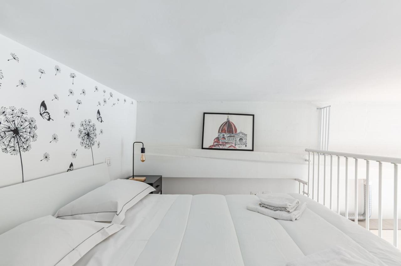 Statuto Bright And Modern Apartamento *