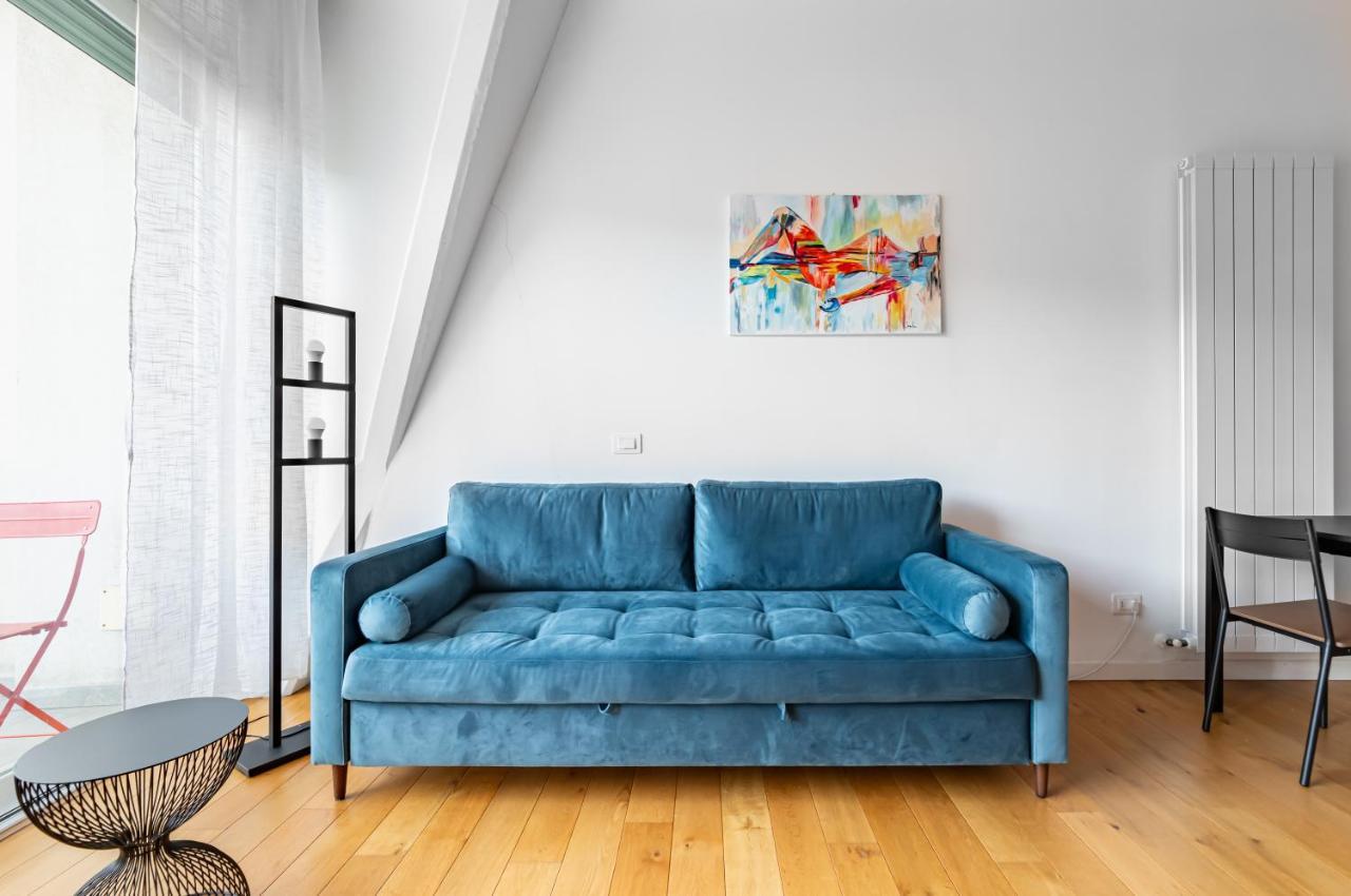 Statuto Bright And Modern * Florencia